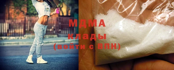 молекула духа Богородск